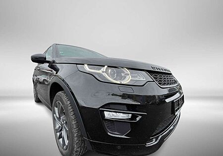 Land Rover Discovery Sport HSE 7-Sitzer