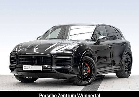 Porsche Cayenne GTS Luftfederung Sitzbelüftung