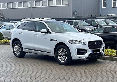 Jaguar F-Pace 20d AWD Aut. R-Sport