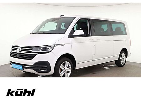 VW T6 Volkswagen .1 Multivan LR 2.0 TDI 4M DSG Comfortline LED