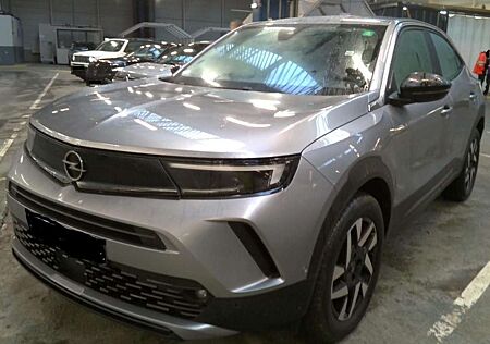Opel Mokka 1.2 Elegance EAT8 Navi+LED+Lenk/SHZ+R-Kam+DAB+