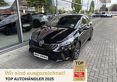 Renault Clio 90 TCe Techno Navi LED Kamera CarPlay Temp