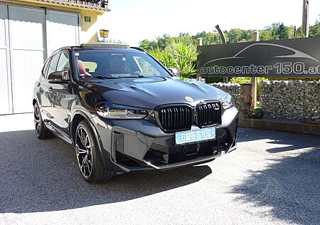 BMW X3 M X3M Competition 510 *neuwertig*PromiVorbesitz!