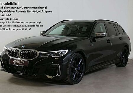 BMW 320 d AT M Sport ACC Laser HuD LiveCockpit Leder