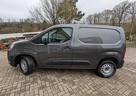 Toyota Pro Ace Proace City Launch Edition-Comfort Paket L1