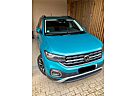 VW T-Cross Volkswagen 1.5 TSI ACT OPF DSG UNITED