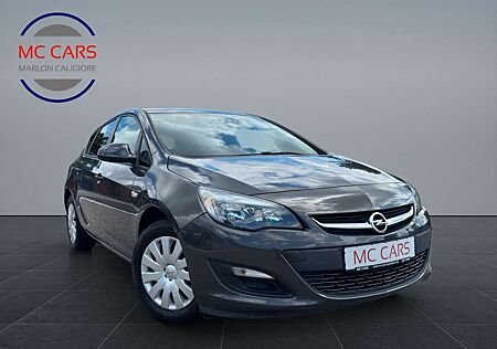 Opel Astra J Lim. 5-trg. Selection