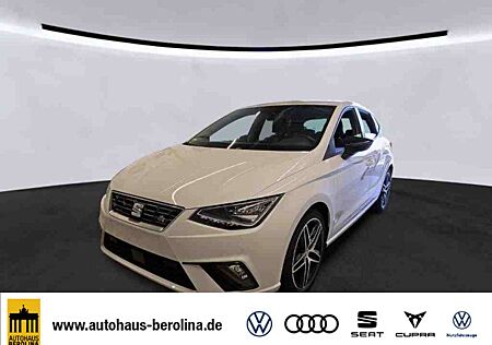 Seat Ibiza 1.0 TSI FR DSG *BEATS*Vision+*LED*GRA*SHZ*