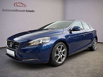Volvo V40 1.6 T3 Ocean Race Xenon Leder Kamera