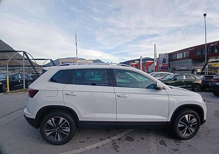 Skoda Karoq 4x4 Selection TDI DSG AHK - 5 J.Garantie