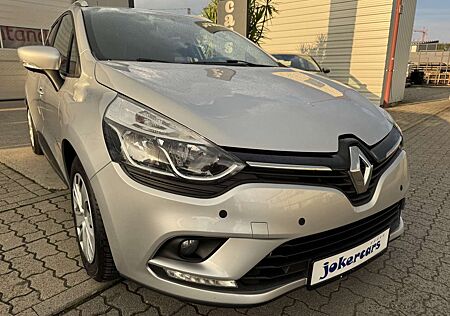 Renault Clio IV 1.0 TCe 90 Grandtour Limited+ 1. HD,Navi