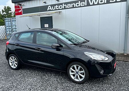 Ford Fiesta mehrere Modelle vorrätig-Garantie