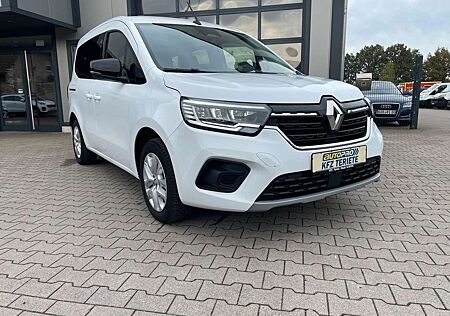 Renault Kangoo III Equilibre LED PDC Tempomat Spur