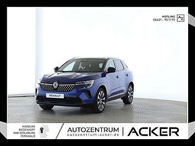 Renault Austral Techno 1.3 MHEV 160 AT. LED/WinterPaket