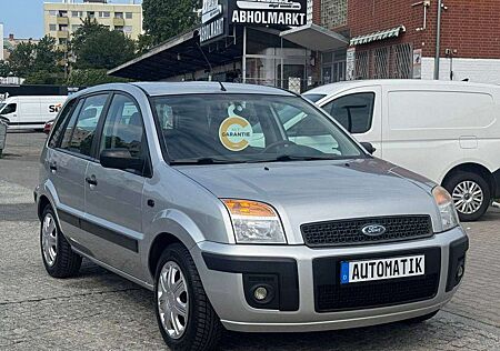 Ford Fusion Fun X,Automatik,Klima,Tüv/Au Neu,5Türig