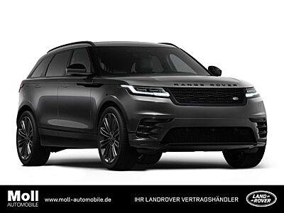 Land Rover Range Rover Velar D300 Dynamic SE Mild-Hybrid EU6e AHK-el. klappb. E