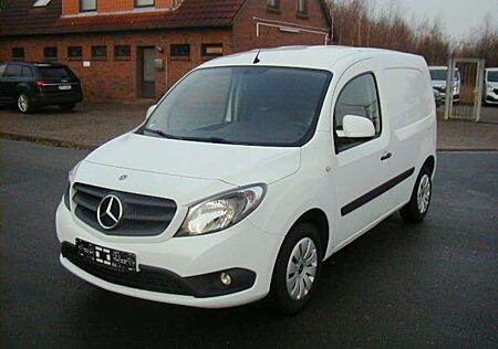 Mercedes-Benz Citan 109 CDI lang 95 PS Klima/Navi/Parktronic