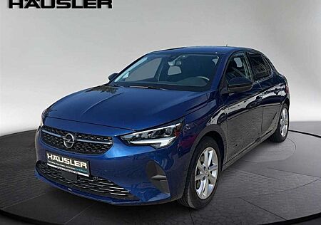 Opel Corsa Elegance*100Ps*Kamera*LED*PDC*SHZ*Carplay*uvm.