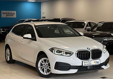 BMW 116 d Aut/Navi/LED/AG+/Tempomat