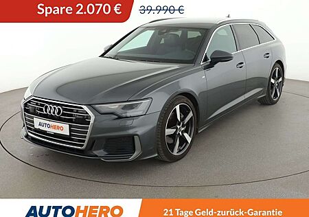 Audi A6 45 TDI quattro sport Aut.*STHZ*NAVI*ACC*CAM*LED*