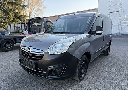 Opel Combo Kasten L1H1 2,2t *HU Neu*