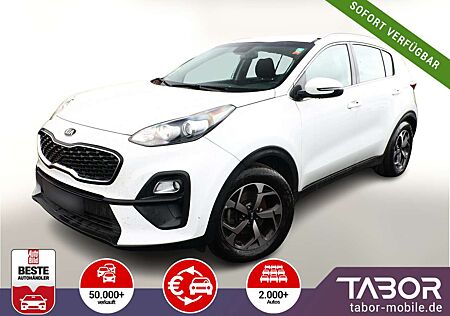 Kia Sportage 1.6 CRDi 136 DCT Vision Nav PDC LM17Z