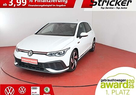 VW Golf Volkswagen GTI "Clubsport" 2.0TSI DSG 362,-ohne Anzahlung AC