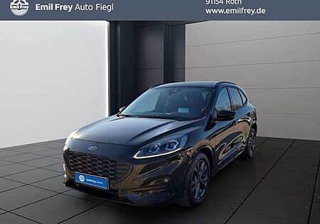 Ford Kuga 2.0 EcoBlue Aut. ST-LINE X