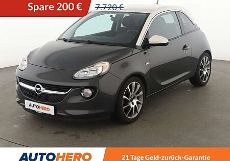 Opel Adam 1.4 Jam *PDC*SHZ*LHZ*ALU*KLIMA*
