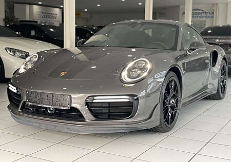 Porsche 911 Turbo S Exclusive Series*BURMESTER*KAMERA*