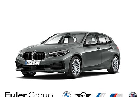 BMW 118 i A 5-Türer Navi LED PDC Fernlichtass WLAN DAB SHZ