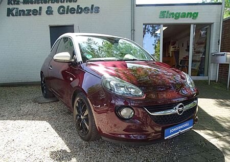 Opel Adam Unlimited Klima PDC
