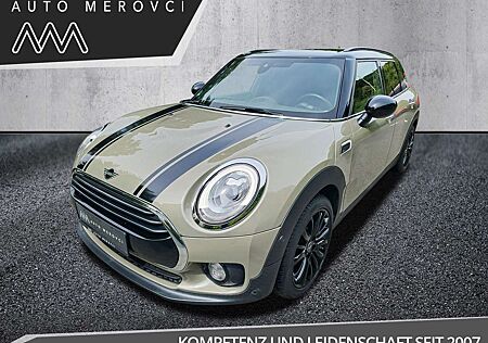 Mini Cooper Clubman /LED/Navi/CarPlay/PDC/SIHZ/