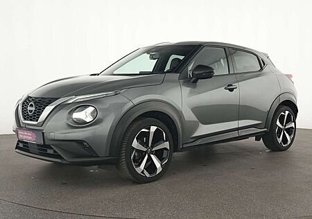 Nissan Juke Tekna BOSE|Kamera|CarPlay|SHZ|PDC|Tempo|ACC