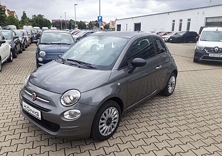 Fiat 500 1.0 Klima*Carplay*Einparkhilfe