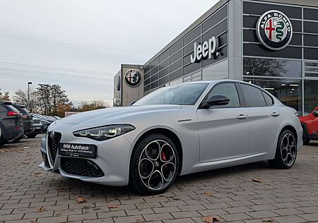 Alfa Romeo Giulia Turbo 16V 206kW AT8-Q4 Competizione Matt