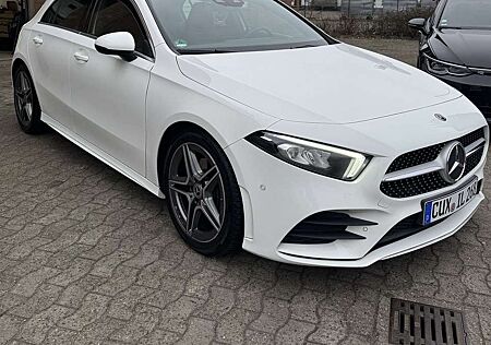 Mercedes-Benz A 200 (177.087)