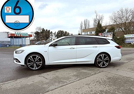 Opel Insignia B 2.0 BiTurbo 4x4 B.INNOVATION Automatik (AHK)