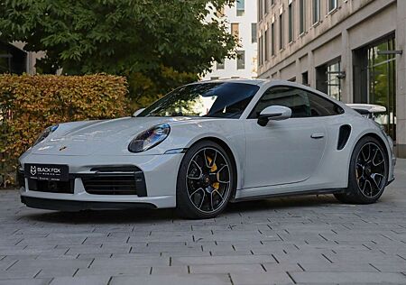 Porsche 992 Turbo S Coupé | Carbon | PDLS+ | PCCB