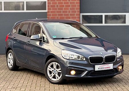 BMW 218 i Active Tourer *Automatik*Head-Up*Spurhalte*