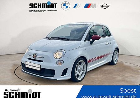 Abarth 500 1.4 T-Jet 16V + TÜV-bis-12.2026