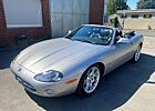 Jaguar XK8 Cabrio V8 Classic | Leder |