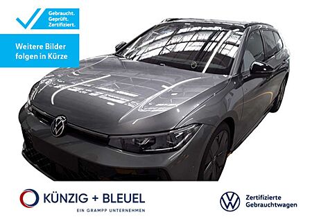 VW Passat Variant Volkswagen R-Line KAM*AHK*MATRIX*Carplay*DSG