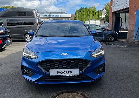 Ford Focus ST-Line Lim.