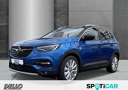 Opel Grandland X Ultimate Plug-in-Hybrid 4 ,Allrad , elektr. Heckkl