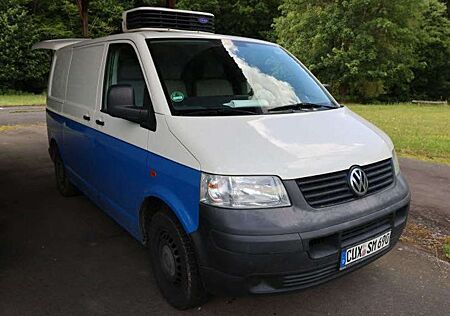 VW T5 Transporter Volkswagen 7HH172/WF2/0WQ