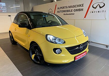 Opel Adam 1.2 Slam /Bluetooth/Klimaautomatik/Tempomat