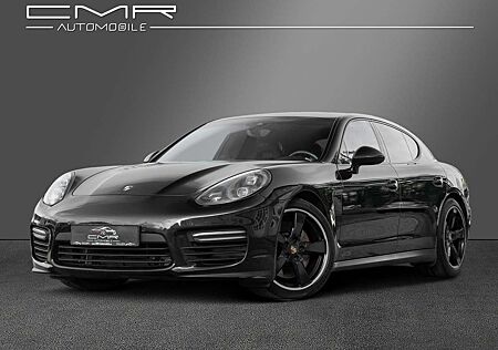 Porsche Panamera GTS PDLS+ PANO BOSE SoftClose Luft