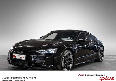 Audi e-tron GT quattro Matrix Pano HeadUp 360° B&O 21'