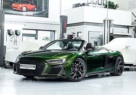 Audi R8 Spyder I Matrix I B&O I Carbon I 2. Hd I BRD